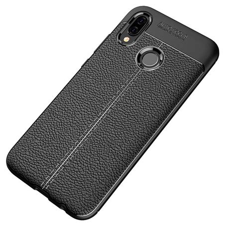 Чехол Auto Focus Ultimate Experience Huawei P20 Lite / Nova 3E / ANE ...