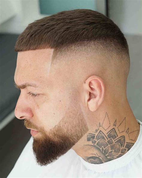Cesar haircut trends are making a major comeback for men 4