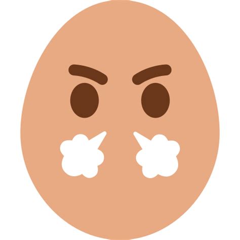 Furious - free icon