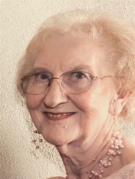 Virginia Knauss Obituary - Tucson, AZ