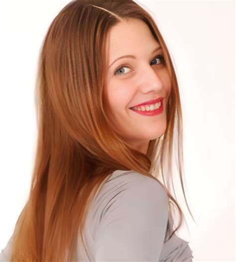 Rus öğretmen Viktoria 8