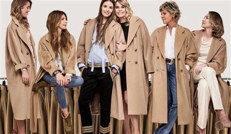 Пальто Max Mara: краткое описание моделей, отзывы