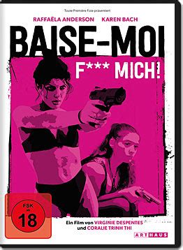 Baise-moi - Fick mich! [DVD Filme] • World of Games