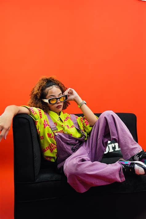 SWAY - SWAY. Artist • Model • Vision Open for bookings & collabs. DM to