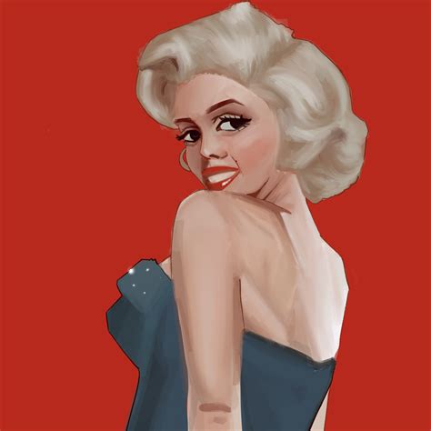 Иллюстрация Портрет в моем необычном стиле | Illustrators.ru