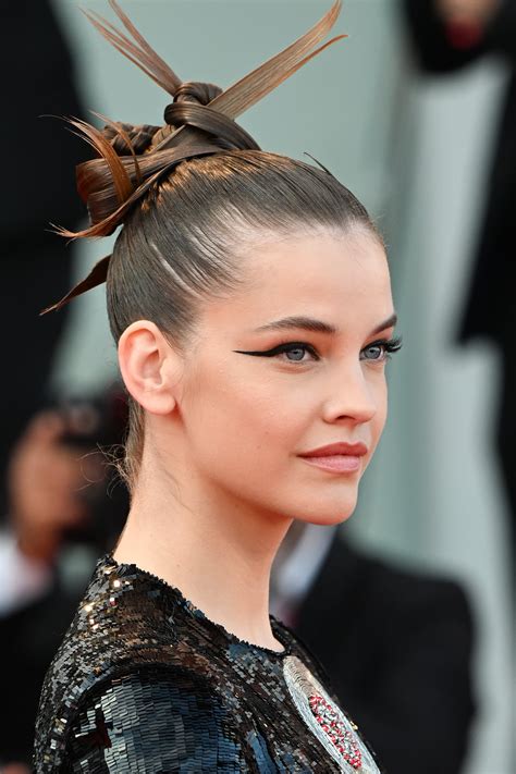 Barbara Palvin Makeup Tips | Makeupview.co