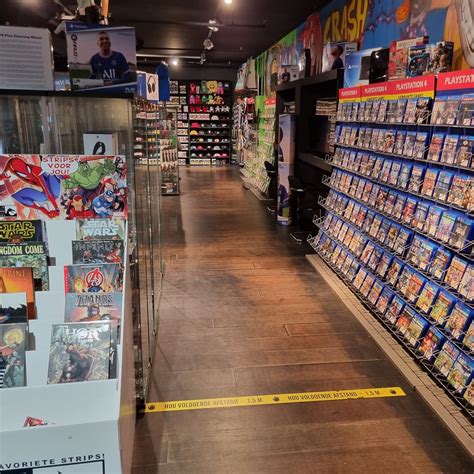 Gameshop Play-it (Assen, The Netherlands): Hours, Address - Tripadvisor