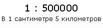 Масштаб