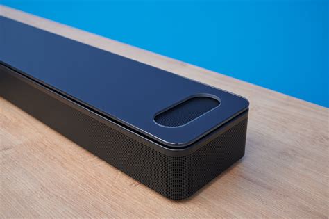 Bose Smart Soundbar 900 im Test: Erste Atmos-Soundbar von Bose - HIFI.DE