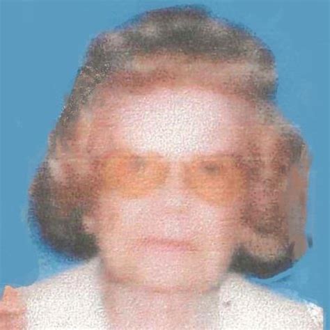 In Memory of Doris Watts Grainger: Obituary and Tributes 8