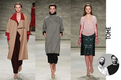 A beginner’s guide to contemporary fashion: 10 labels to know now and ...