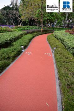 Jogging Track Design - 58+ Koleksi Gambar