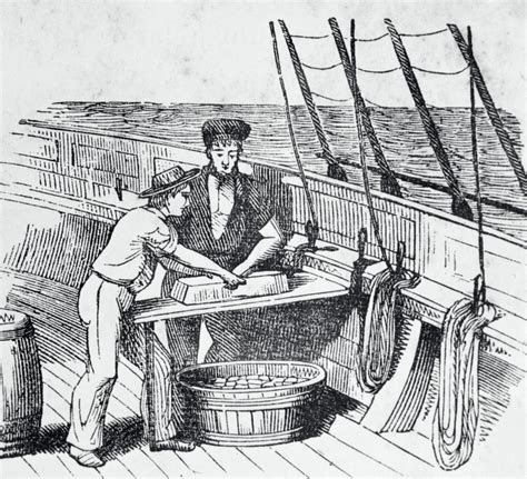 Whaling Ship Drawing at PaintingValley.com | Explore collection of ...