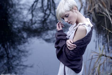 Natalia Ilina — photography - ShockBlast