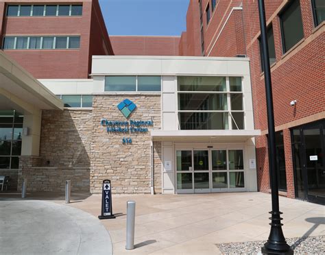 Wound Care Clinic