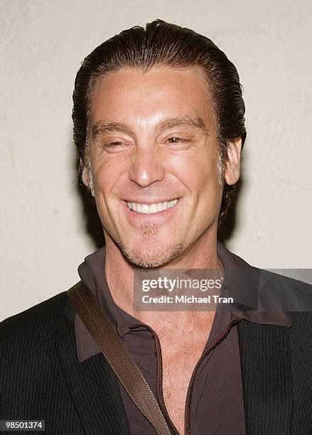 421 Michael T Weiss Photos & High Res Pictures - Getty Images