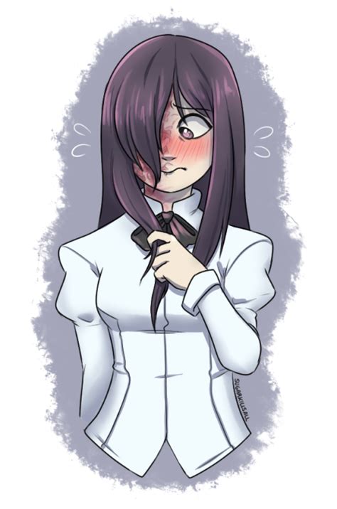 katawa shoujo on Tumblr