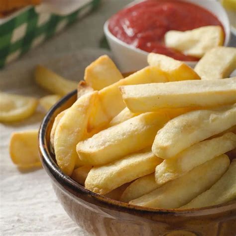 4 Guilt-Free Twists To Turn French Fries Into A Nutritious Delight