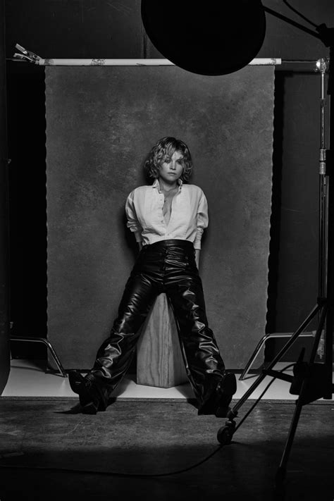 Sarah Jones - Photoshoot for 1883 Magazine 2021 • CelebMafia