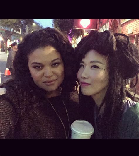 Vivian Bang Vivian Bang On X: "Just A Little BTS On #AlwaysBeMyMaybe