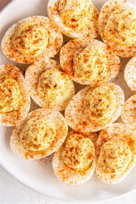 13 Of The Best Deviled Egg Recipes