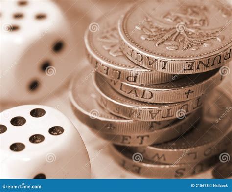 jeu financier photo stock image du cinq anglais decision