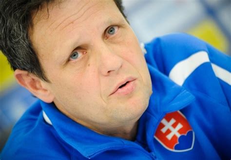 Mužstvo ukázalo dve tváre, myslí si tréner Griga - SITA.sk