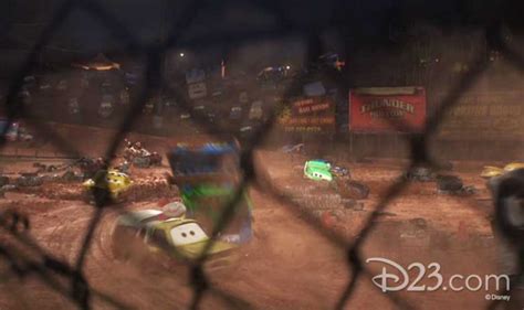 Where to Find the Iconic Pizza Planet Trucks in Pixar Films - D23