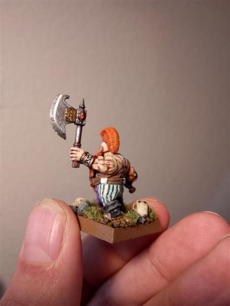 Troll slayer : r/WarhammerFantasy
