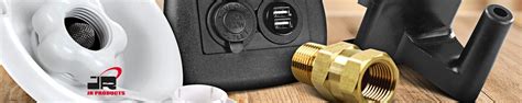jr products  rv replacement parts hardware accessories