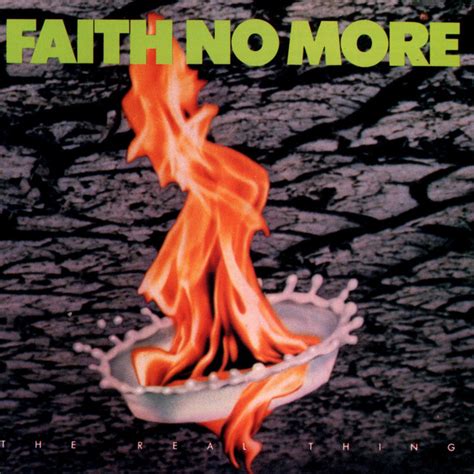 Epic - song and lyrics by Faith No More | Spotify