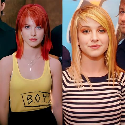 Queens - Hayley Williams is a powerhouse of emotion, energy, and