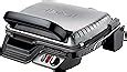 Tefal Kontaktgrill 3in1 GC3060 [mit Überback-Funktion; doppelte ...