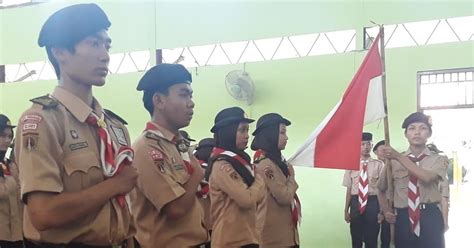 dunia penegak dewan kehormatan penegak