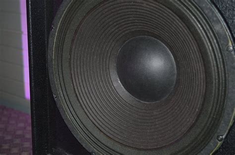 XI-1152 - Electro-Voice Xi-1152 - Audiofanzine