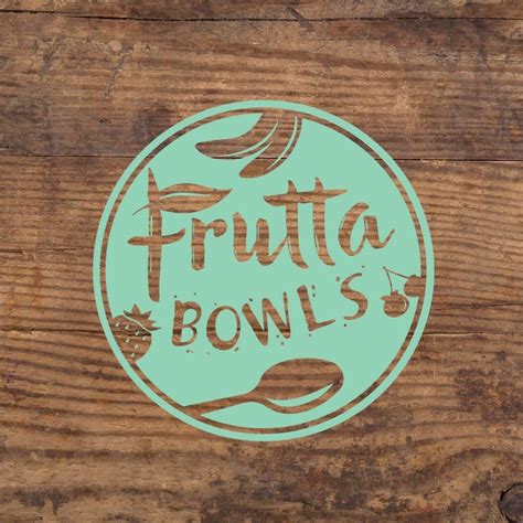 Frutta Bowls