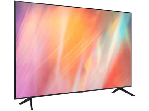 Телевізор SAMSUNG UE58AU7100UXUA - купити по хорошій ціні в Києві ...