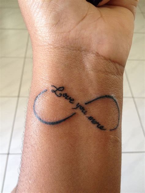 Infinity Sign Tattoo Meaning - Printable Calendars AT A GLANCE