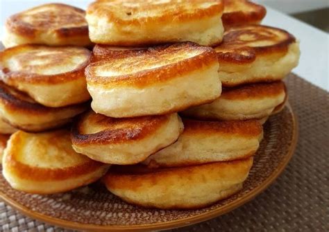 оладушки рецепт | All Recipes