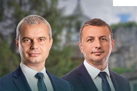 Костадин Костадинов и Даниел Петров ще се срещнат с жители на Дряново ...