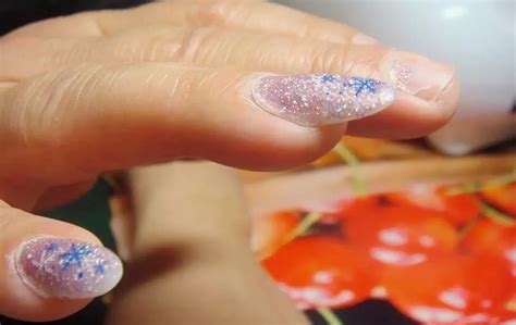 Почему нарощенные ногти быстро отваливаются