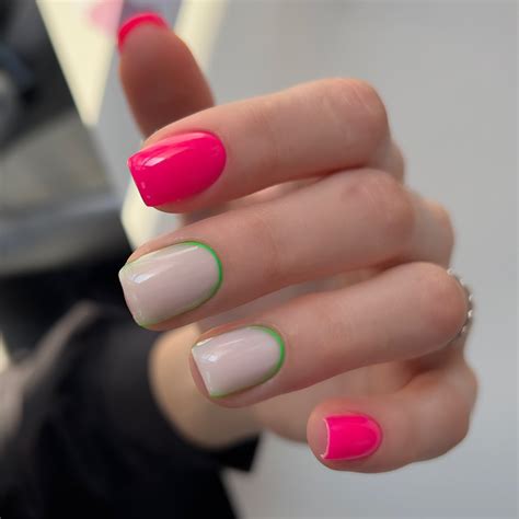 Сеть студий маникюра и педикюра CITY NAILS в Москве | Студия красоты и ...