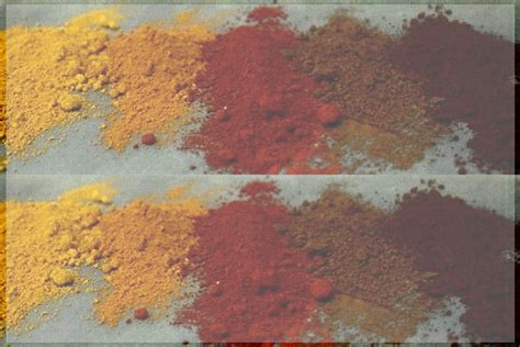 Learn about Natural eco-friendly chemical-free Color Dyes for Clothing ...