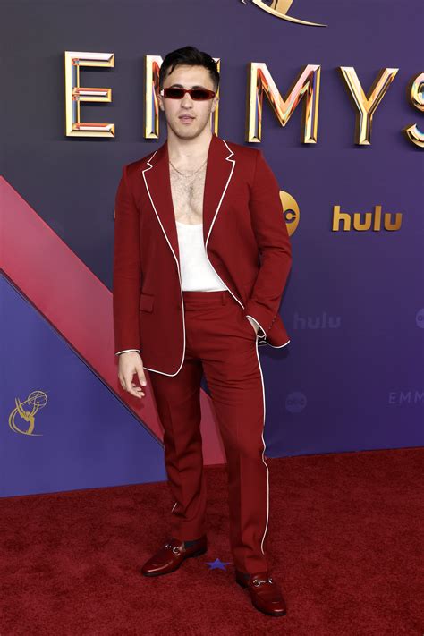 76th Primetime Emmys Red Carpet: All the Best Photos