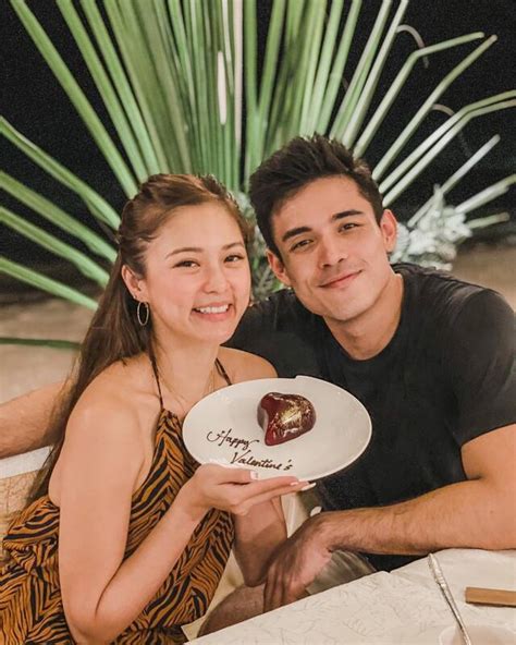 xian lim  kim chiu relationship xian lim posts breakup message