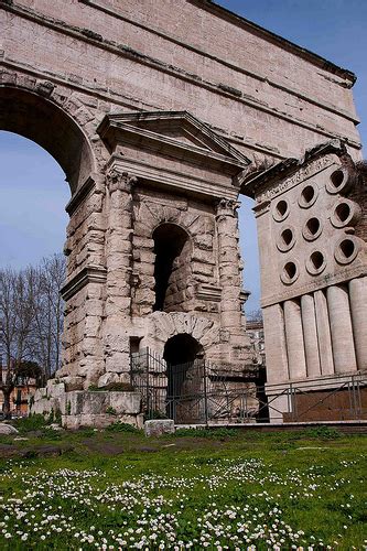 Порта Маджоре (Porta Maggiore), отзывы, фото, видео ...
