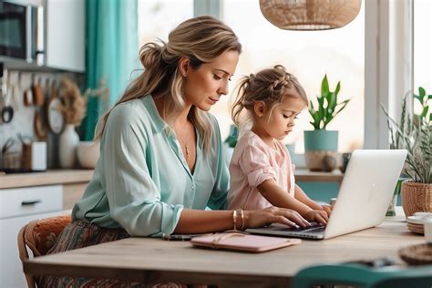 Embracing God’s Heart In Motherhood | Mom's Glow