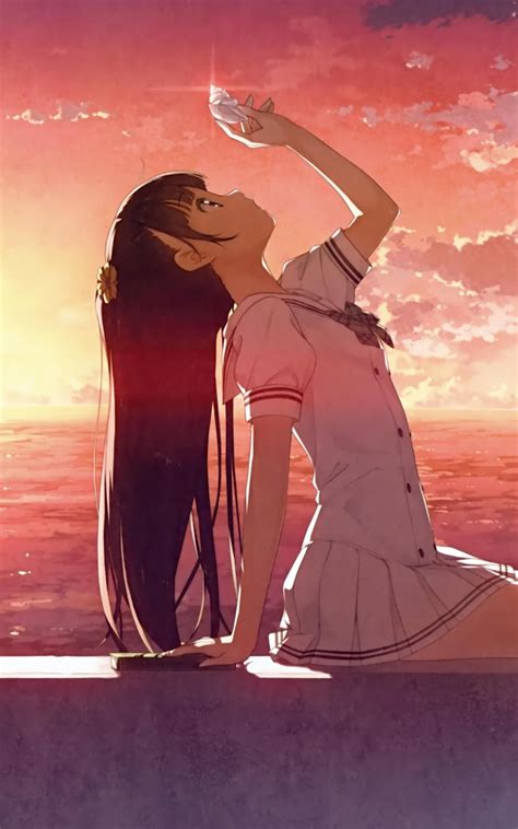 Good Girl Bad Boy Anime