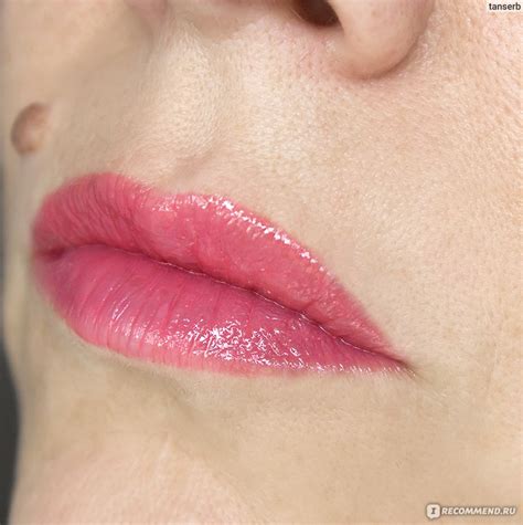 Жидкая губная помада Maybelline Color Elixir - «Идеальный коралловый ...