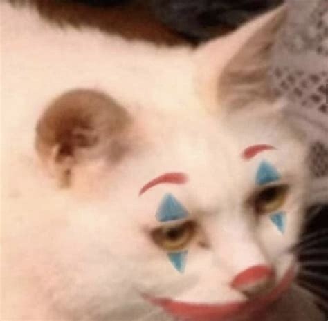 Cursed Discord Pfp